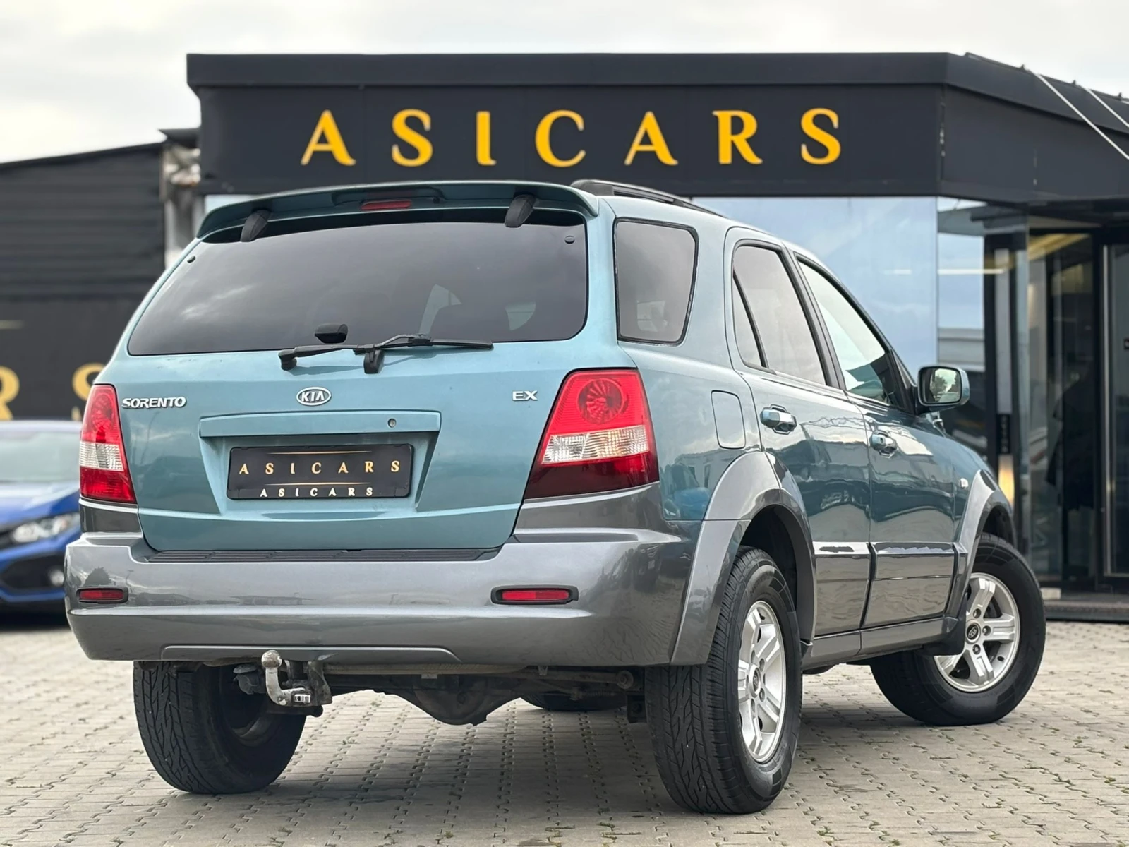 Kia Sorento / 2.5D / 140 HP / 4X4 / TOP / - изображение 5