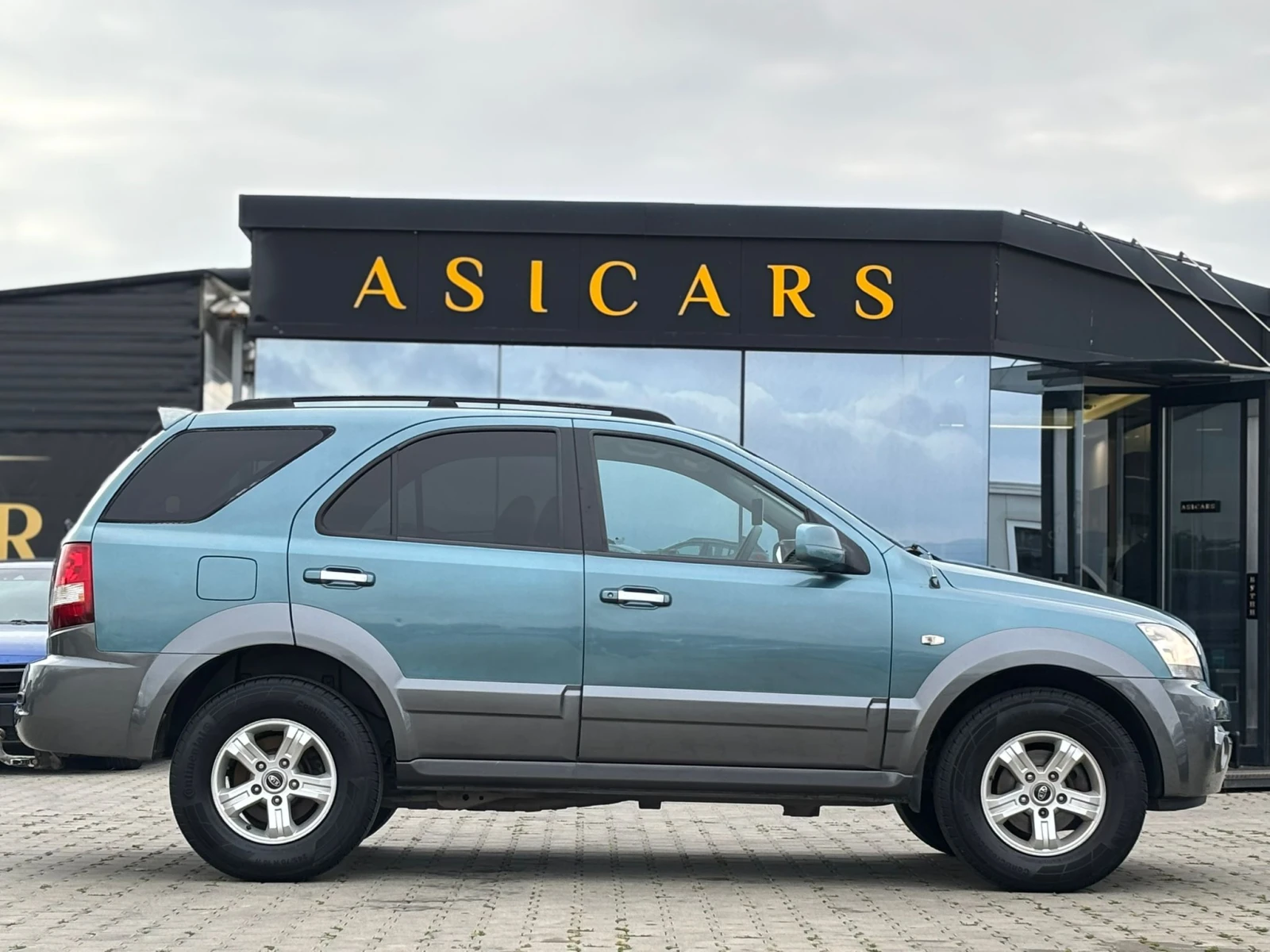 Kia Sorento / 2.5D / 140 HP / 4X4 / TOP / - изображение 6