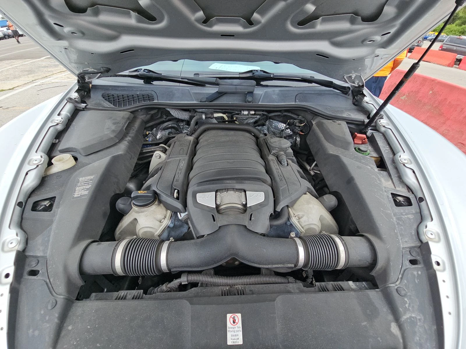 Porsche Cayenne S | Mobile.bg   14