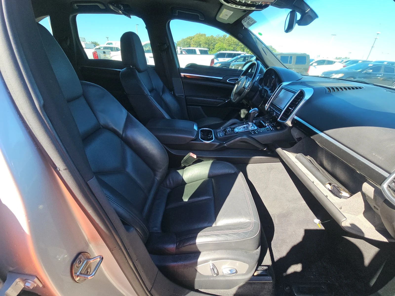 Porsche Cayenne S | Mobile.bg   13