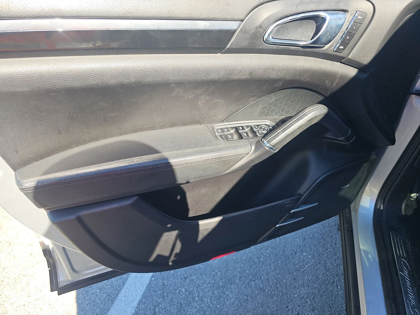 Porsche Cayenne S | Mobile.bg   12