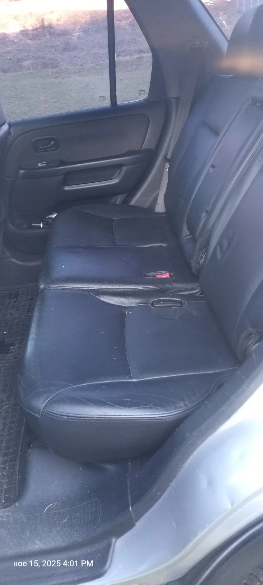 Honda Cr-v 2.0  150..  | Mobile.bg   8