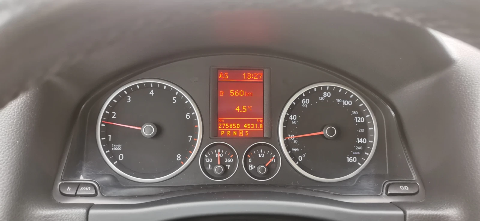 VW Tiguan 4Motion 4�4 /����� ����/ | Mobile.bg � ����������� 9