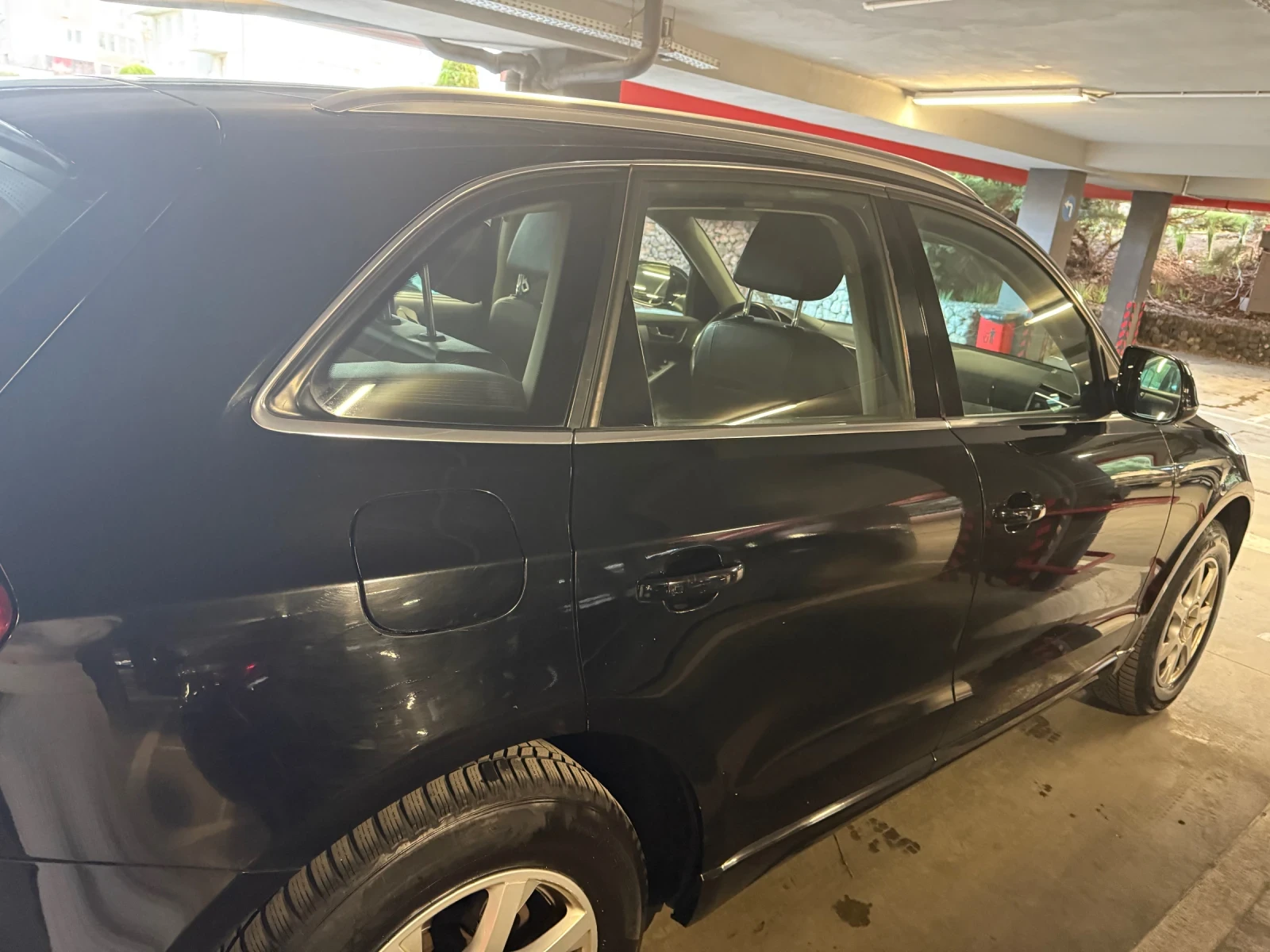 Audi Q5 | Mobile.bg � ����������� 12