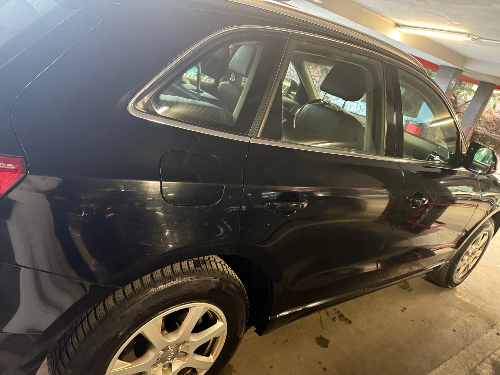 Audi Q5  - изображение 9