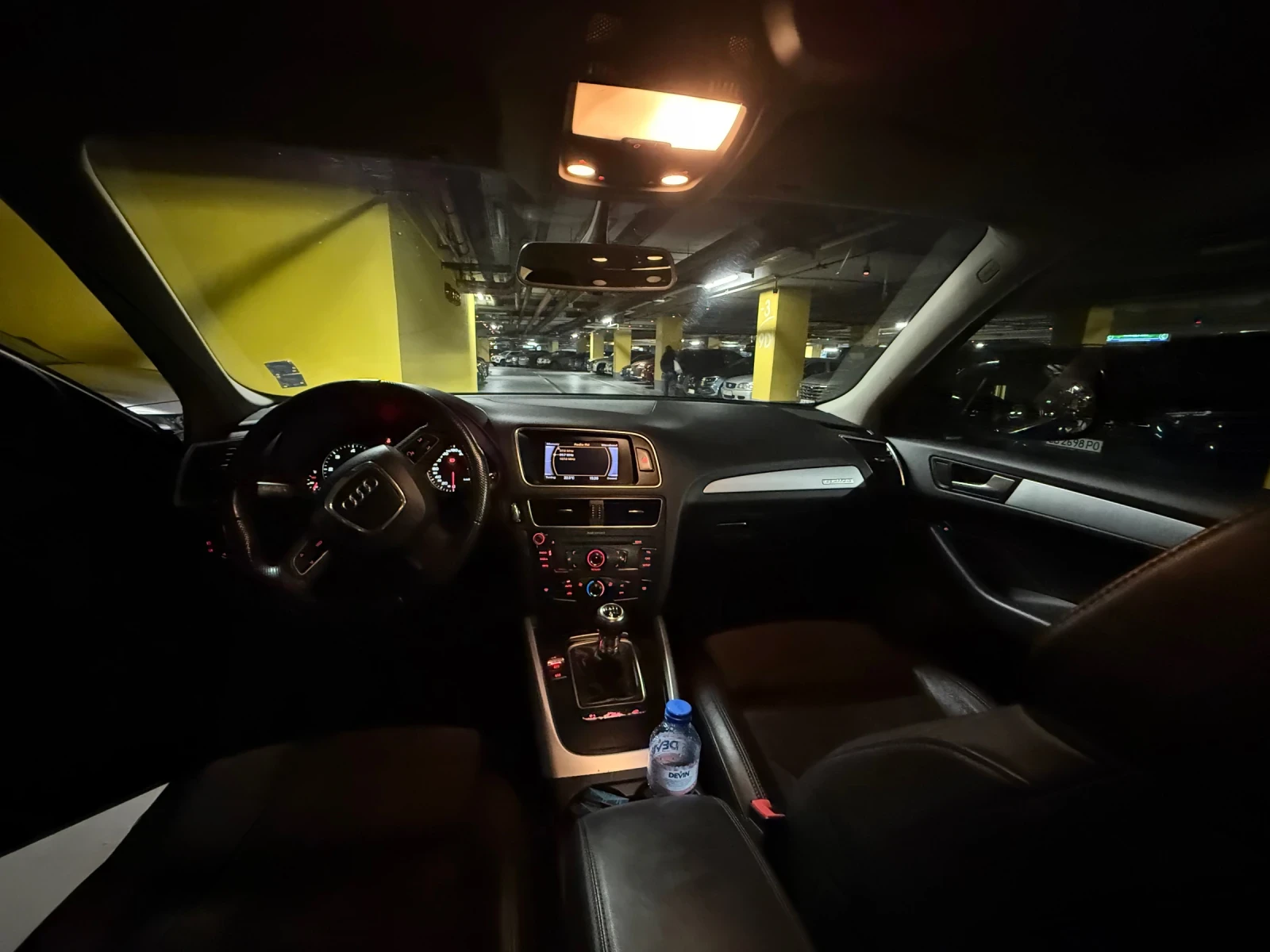 Audi Q5  - изображение 6