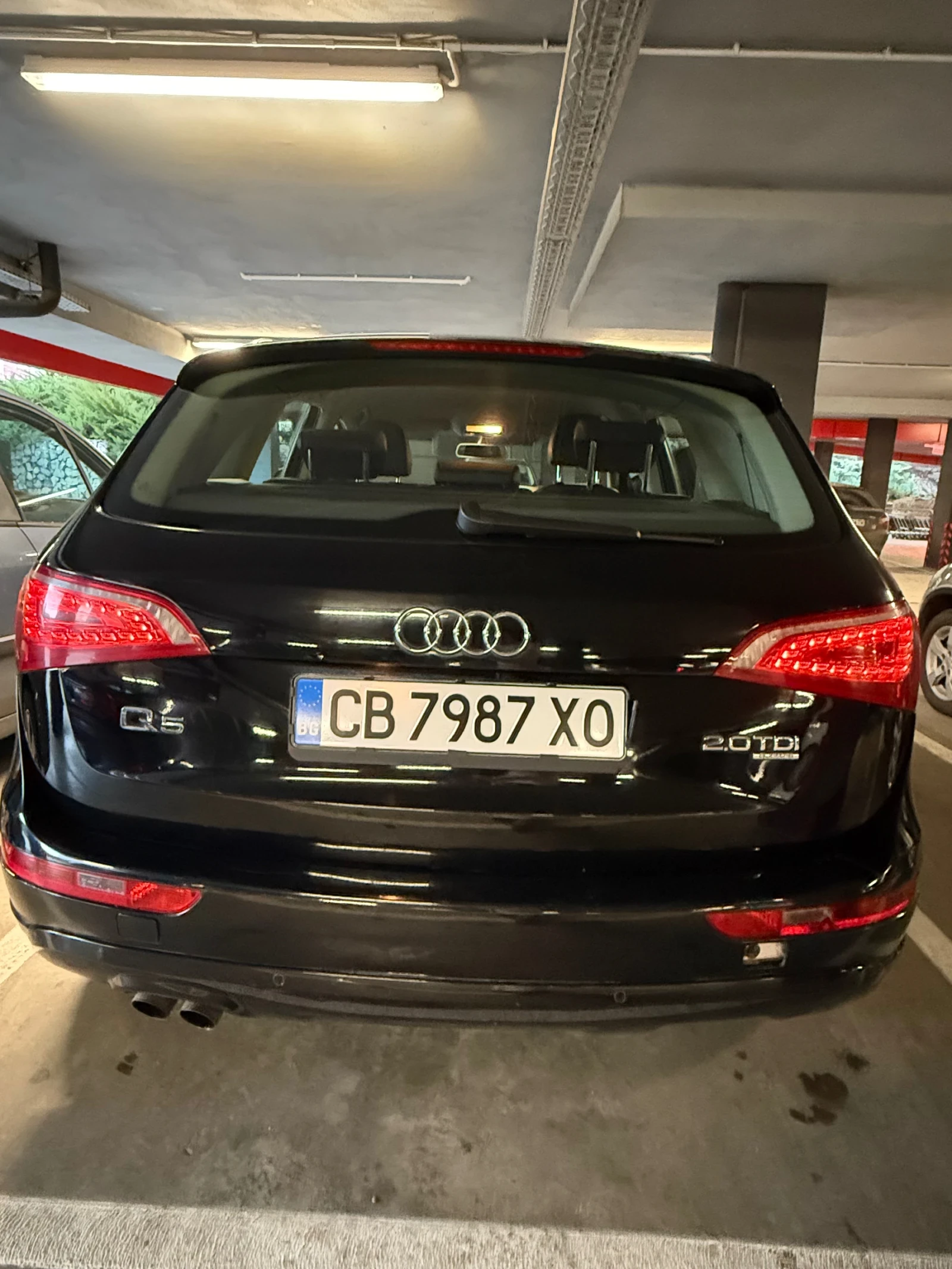 Audi Q5 | Mobile.bg � ����������� 16