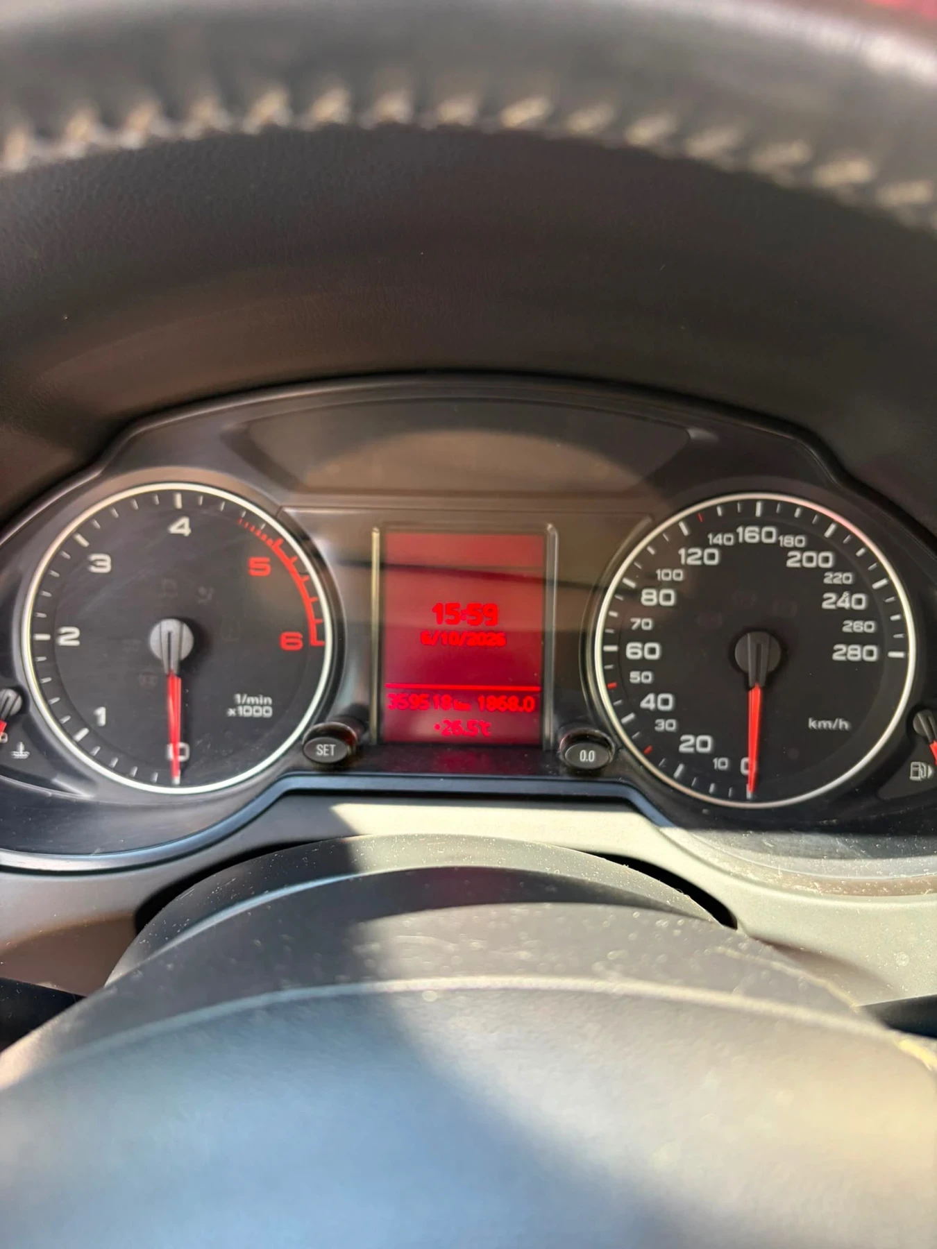 Audi Q5, снимка 11 - Автомобили и джипове - 53860289