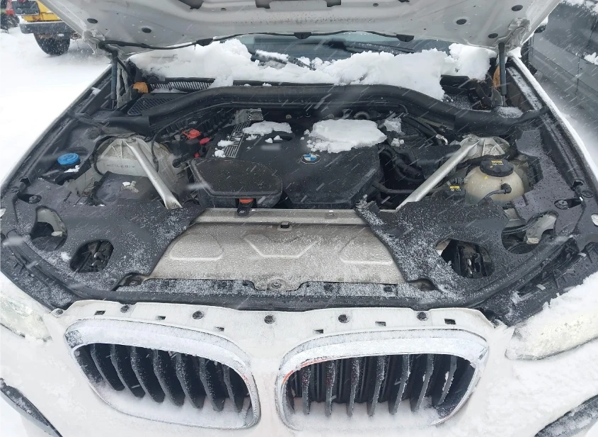BMW X3 XDRIVE30I / M-PACK /  | Mobile.bg � ����������� 11