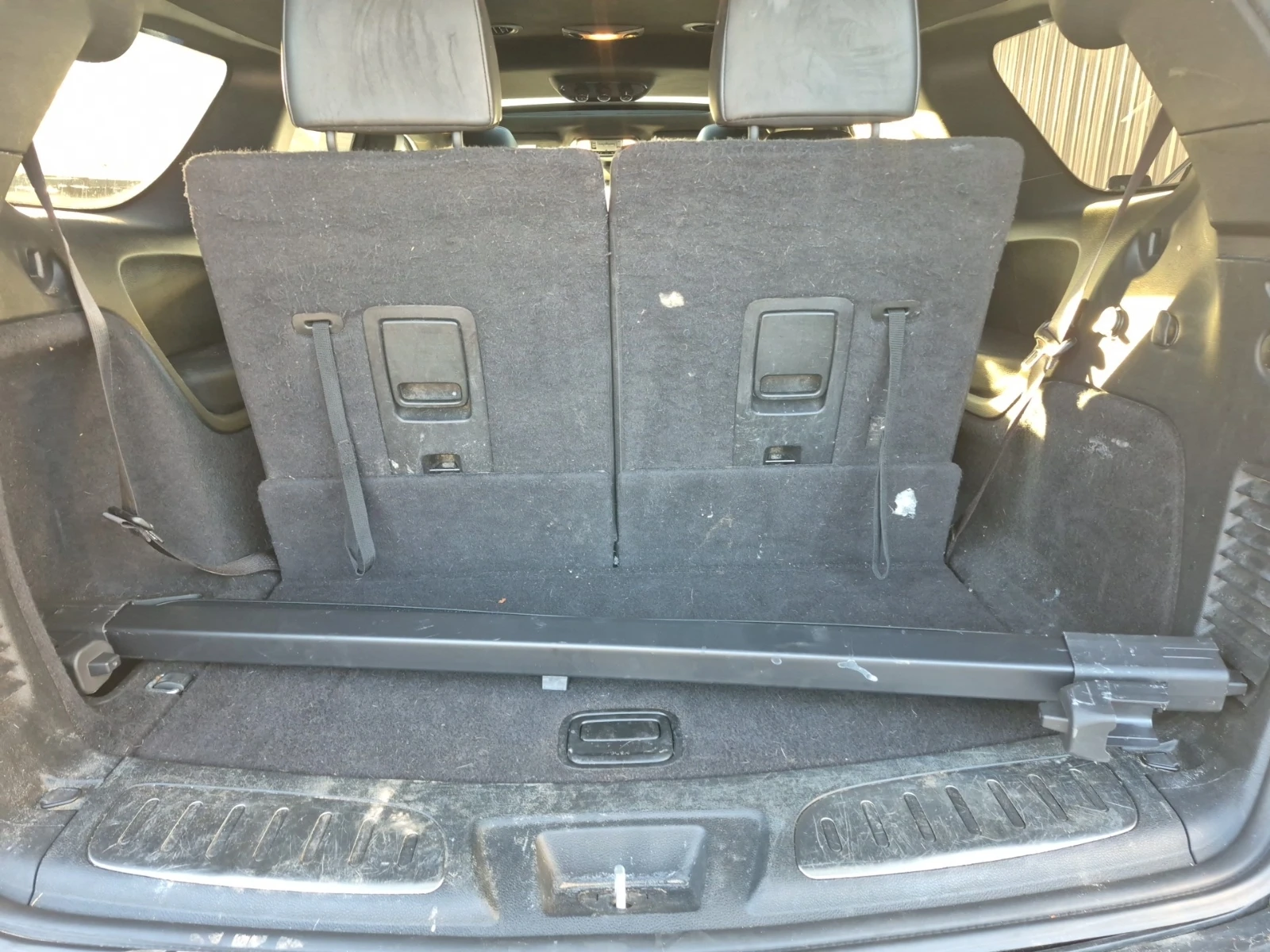 Dodge Durango CITADEL| CARFAX| PANORAMA| ���������| �������� | Mobile.bg � ����������� 15