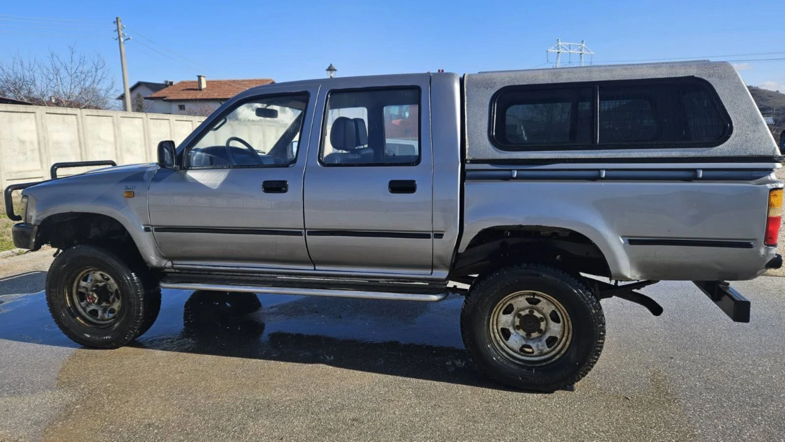 Toyota Hilux | Mobile.bg � ����������� 2
