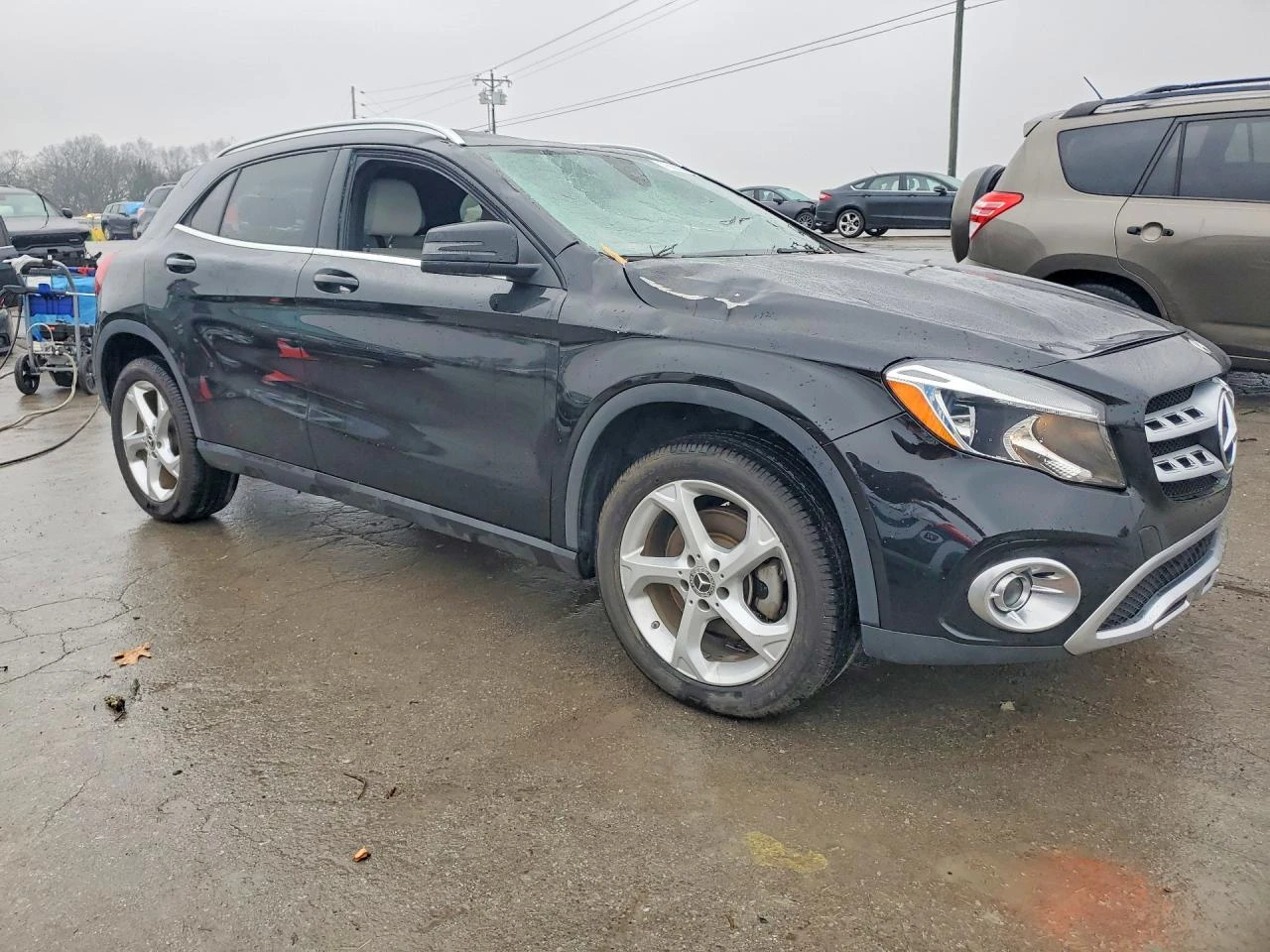 Mercedes-Benz GLA 250 2l | Mobile.bg � ����������� 4