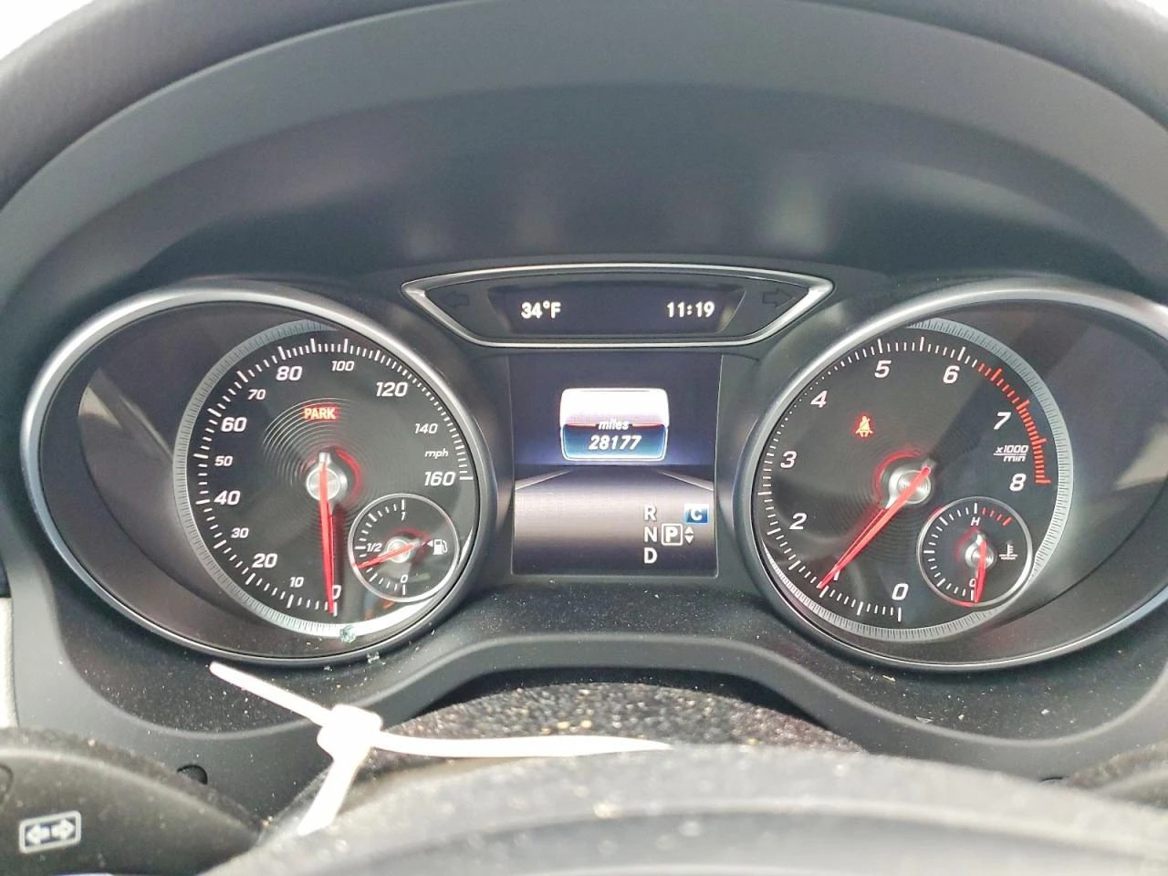 Mercedes-Benz GLA 250 2l | Mobile.bg � ����������� 9