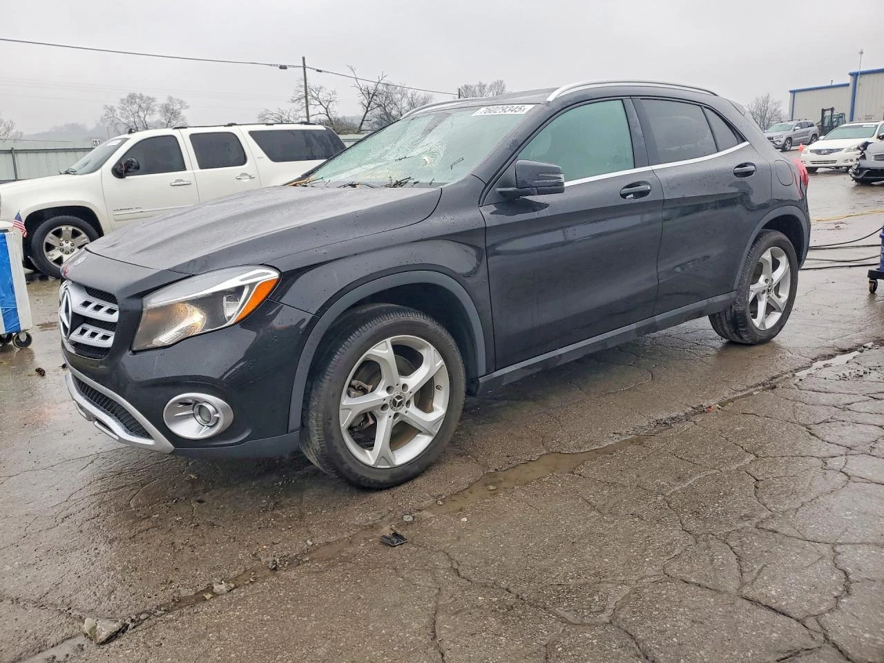 Mercedes-Benz GLA 250 2l | Mobile.bg � ����������� 1
