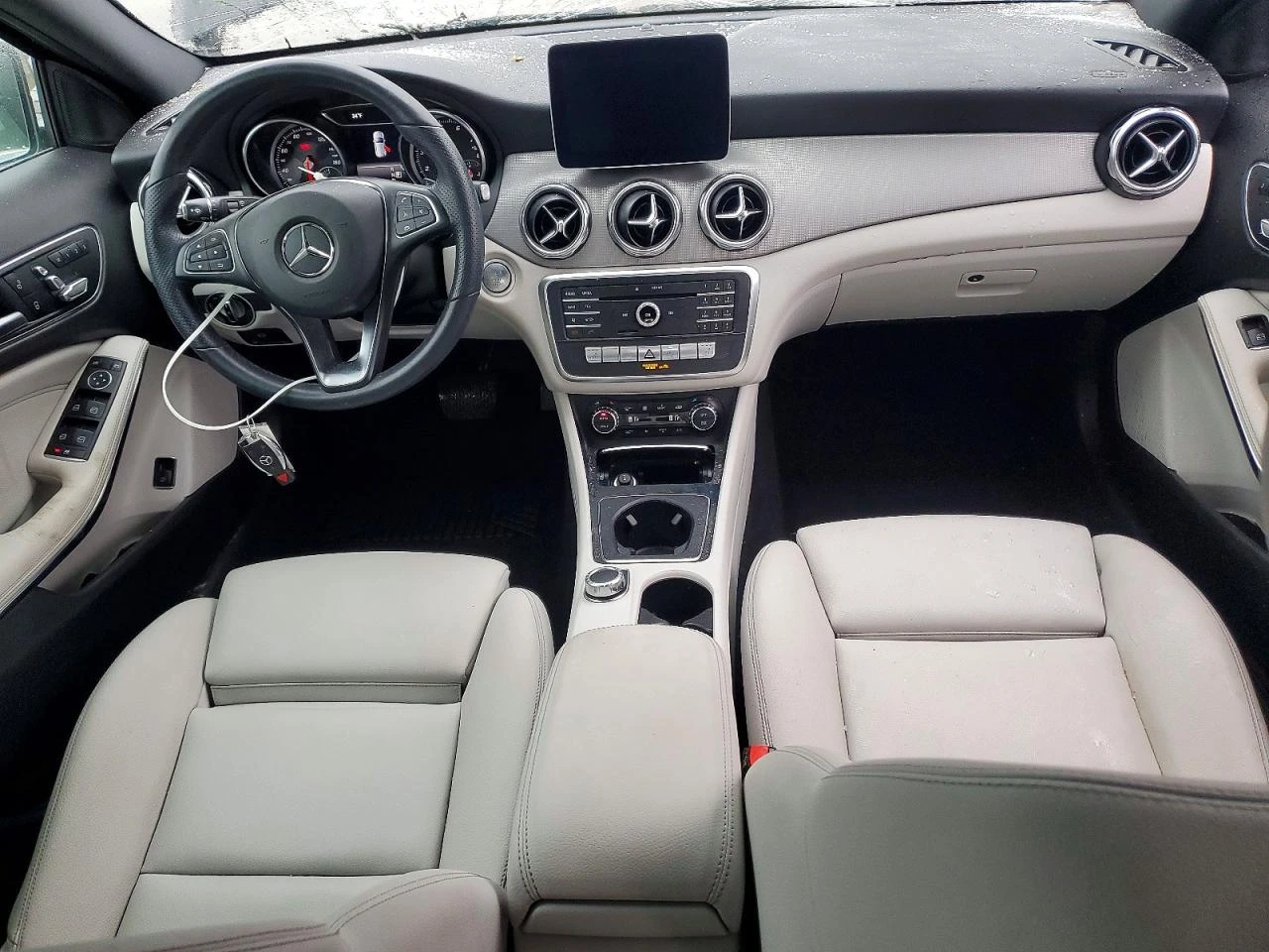 Mercedes-Benz GLA 250 2l | Mobile.bg � ����������� 8