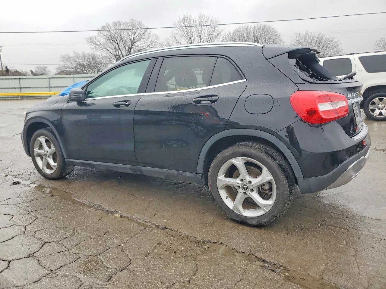 Mercedes-Benz GLA 250 2l | Mobile.bg � ����������� 2