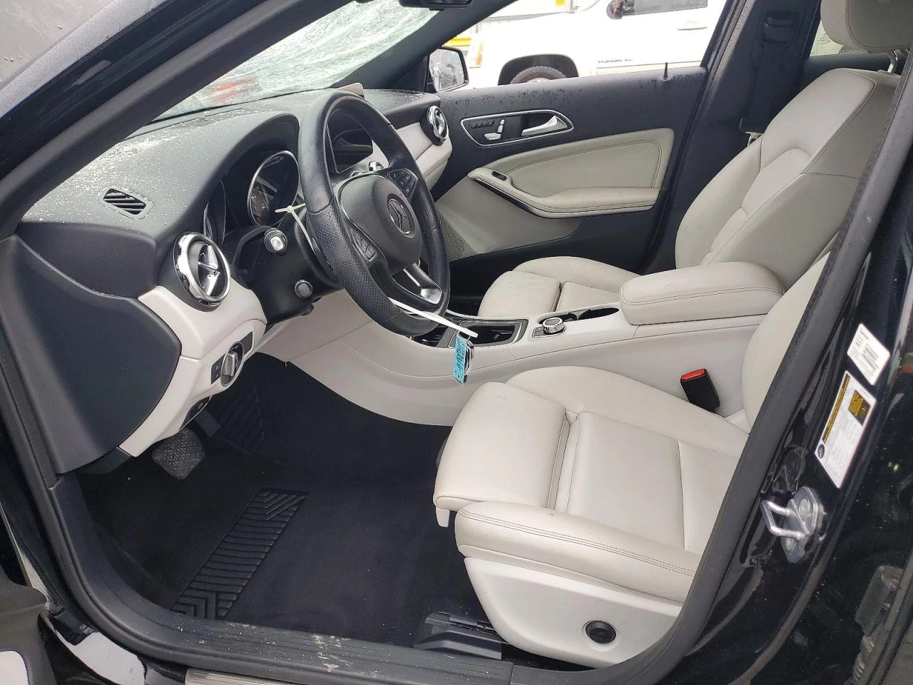 Mercedes-Benz GLA 250 2l | Mobile.bg � ����������� 7