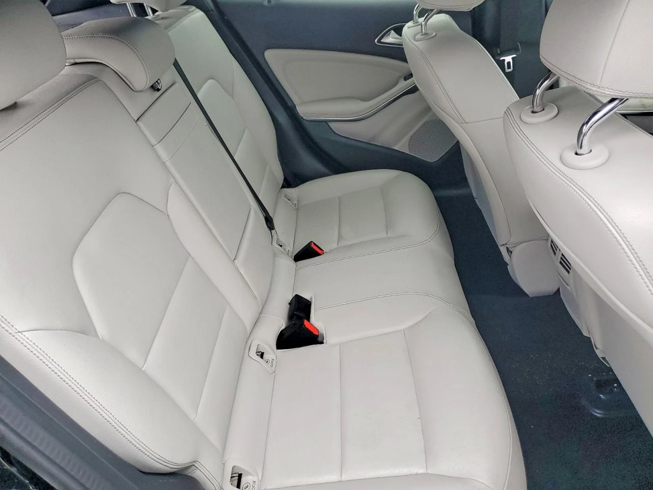 Mercedes-Benz GLA 250 2l | Mobile.bg � ����������� 11