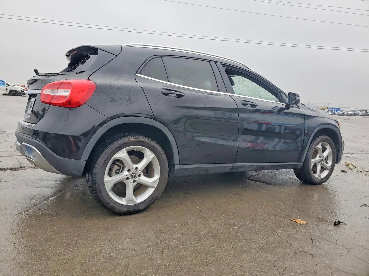 Mercedes-Benz GLA 250 2l | Mobile.bg � ����������� 3