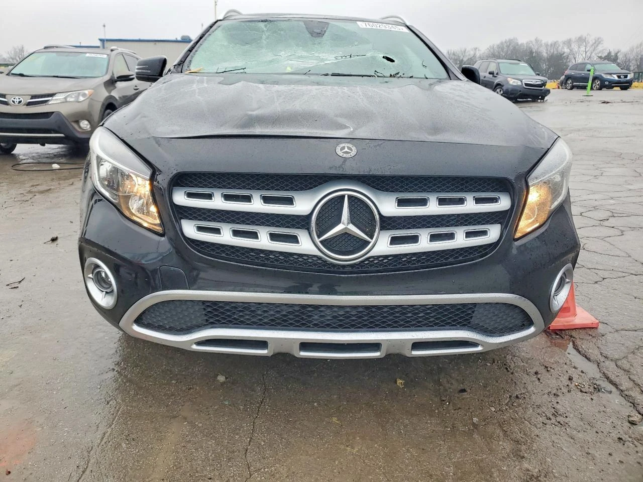 Mercedes-Benz GLA 250 2l | Mobile.bg � ����������� 5