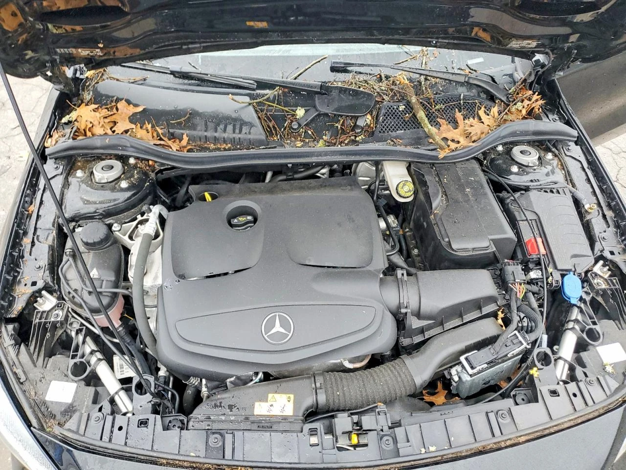 Mercedes-Benz GLA 250 2l | Mobile.bg � ����������� 12