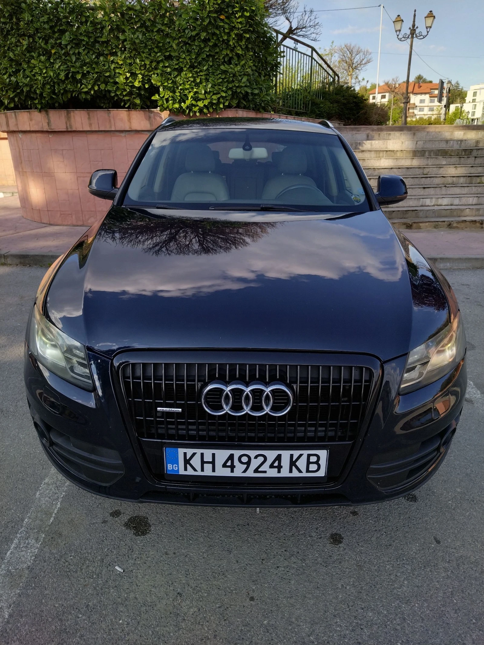 Audi Q5 2.0 TDI 170кс., снимка 2 - Автомобили и джипове - 54232984