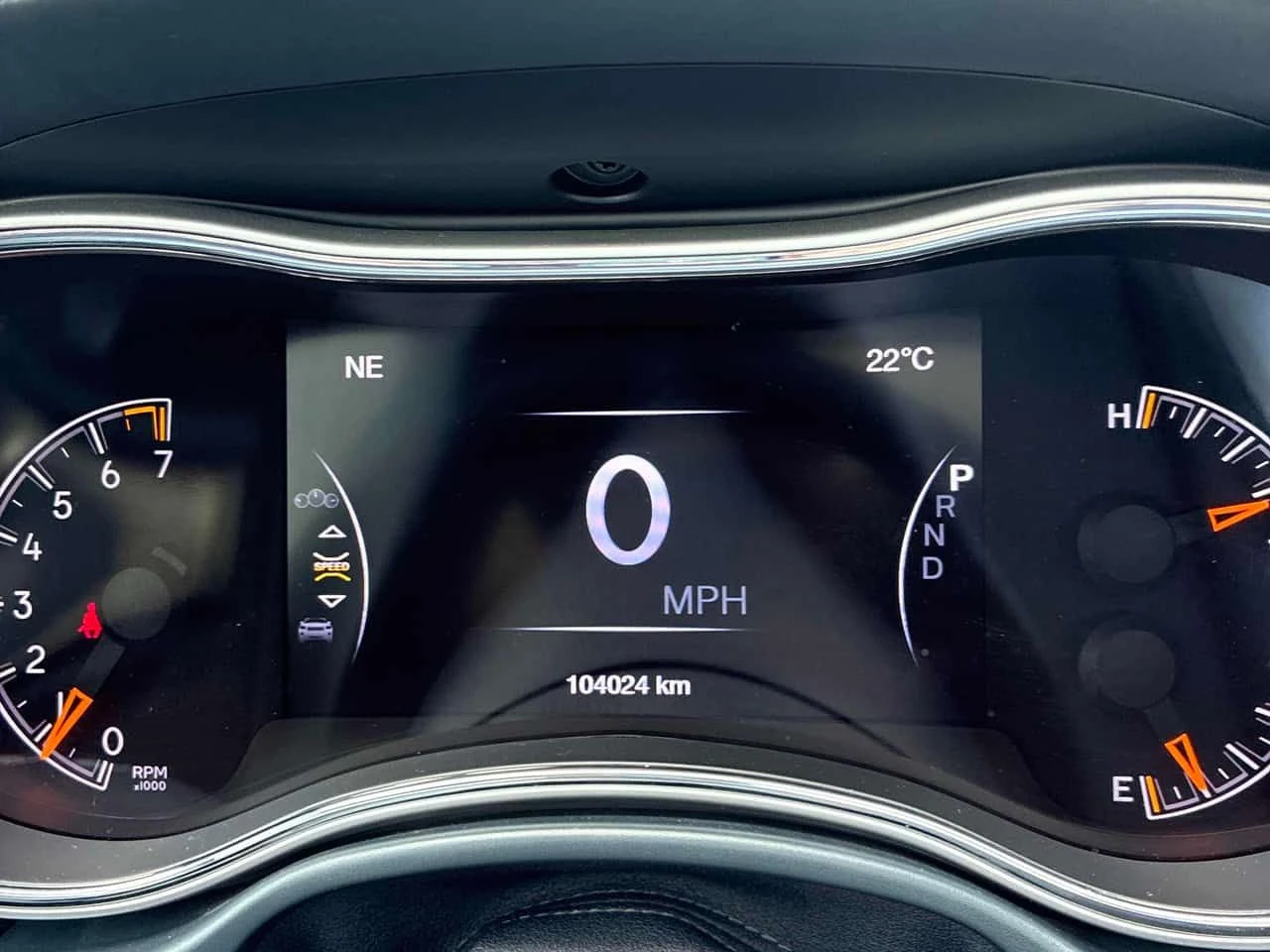 Jeep Grand cherokee * Summit * PANO* KEYLESS* ПОДГРЕВ* , снимка 8 - Автомобили и джипове - 54248985