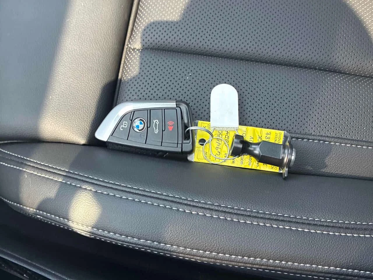 BMW X3 * xDrive30i * M-PACKET* PANO* KEYLESS* , снимка 17 - Автомобили и джипове - 54307193