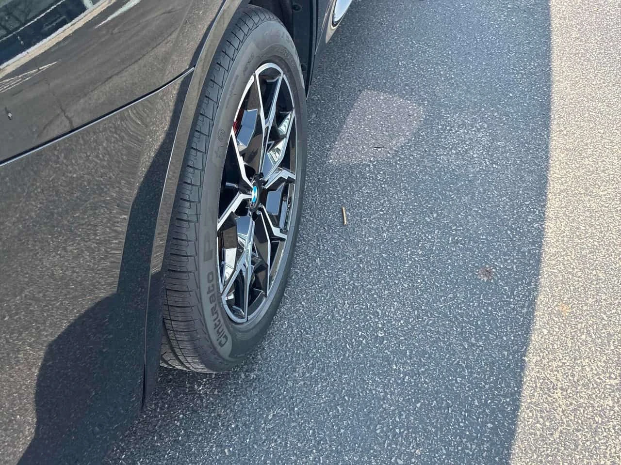 BMW X3 * xDrive30i * M-PACKET* PANO* KEYLESS* , снимка 13 - Автомобили и джипове - 54307193