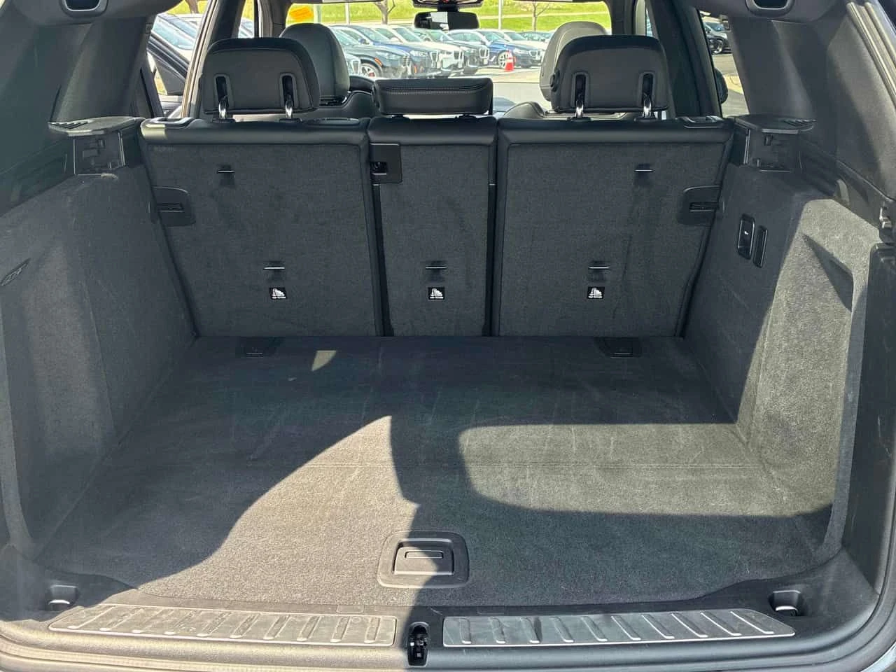 BMW X3 * xDrive30i * M-PACKET* PANO* KEYLESS* , снимка 11 - Автомобили и джипове - 54307193