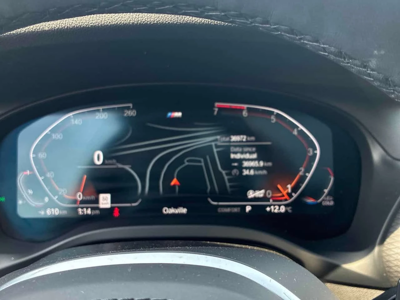 BMW X3 * xDrive30i * M-PACKET* PANO* KEYLESS* , снимка 8 - Автомобили и джипове - 54307193