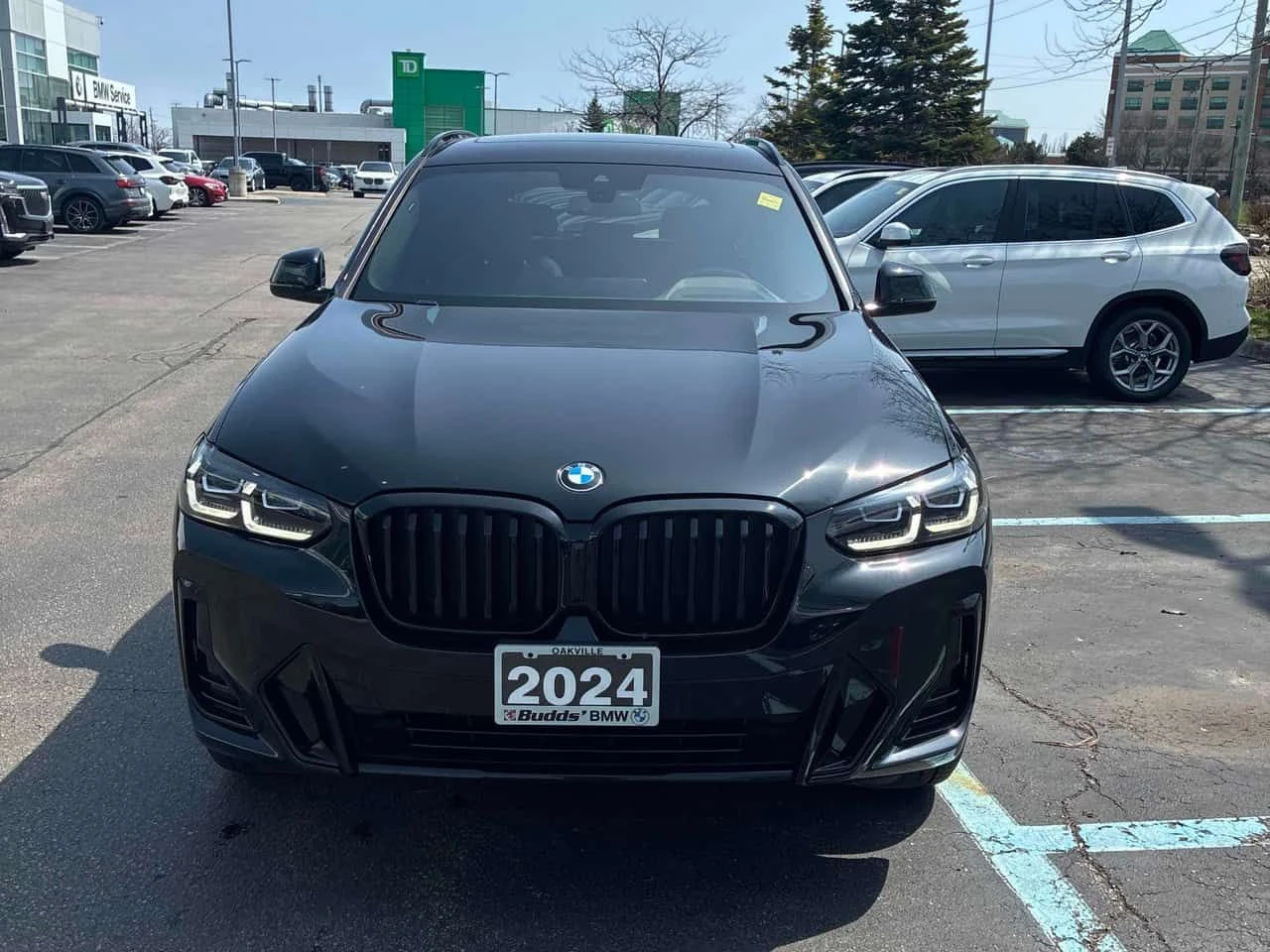 BMW X3 * xDrive30i * M-PACKET* PANO* KEYLESS* , снимка 6 - Автомобили и джипове - 54307193