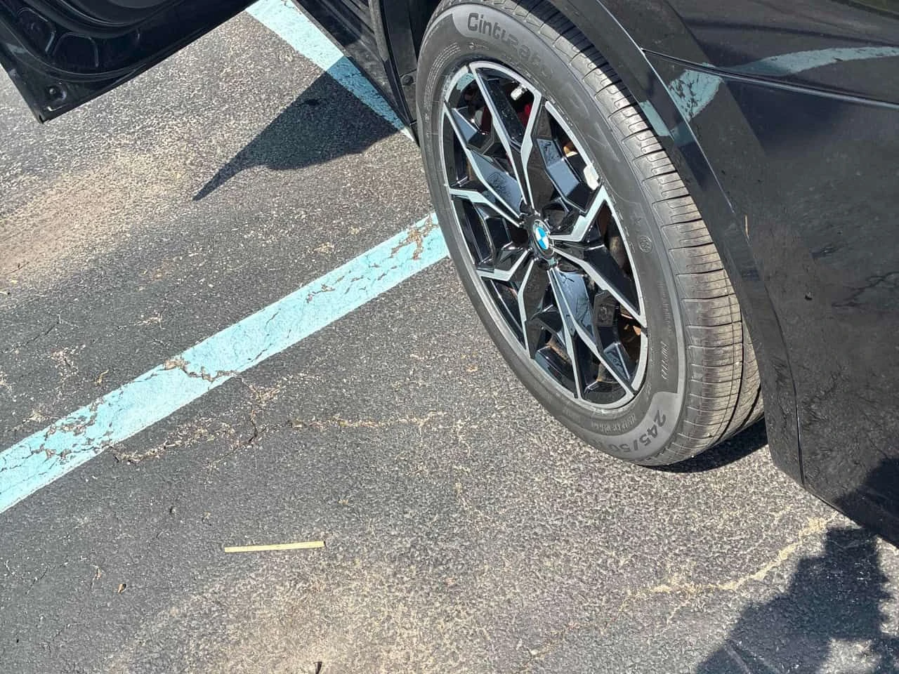 BMW X3 * xDrive30i * M-PACKET* PANO* KEYLESS* , снимка 12 - Автомобили и джипове - 54307193