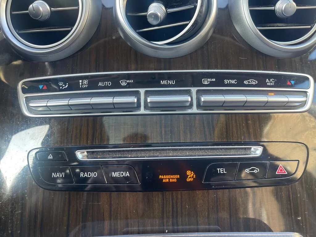 Mercedes-Benz GLC 300 4MATIC* ����������* (���� �� ��) | Mobile.bg � ����������� 10