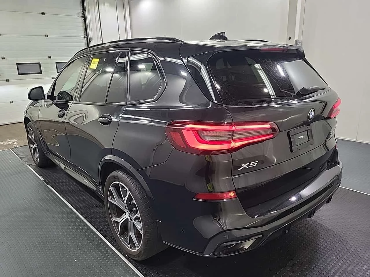 BMW X5 M-Sport * xDrive40i * Laser * , снимка 5 - Автомобили и джипове - 54676598