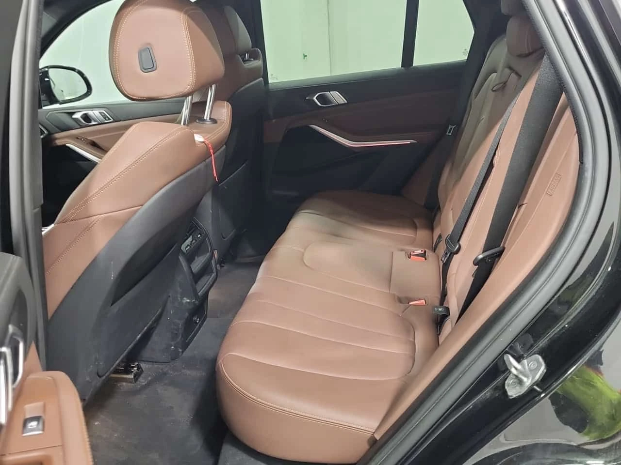 BMW X5 M-Sport * xDrive40i * Laser * , снимка 10 - Автомобили и джипове - 54676598
