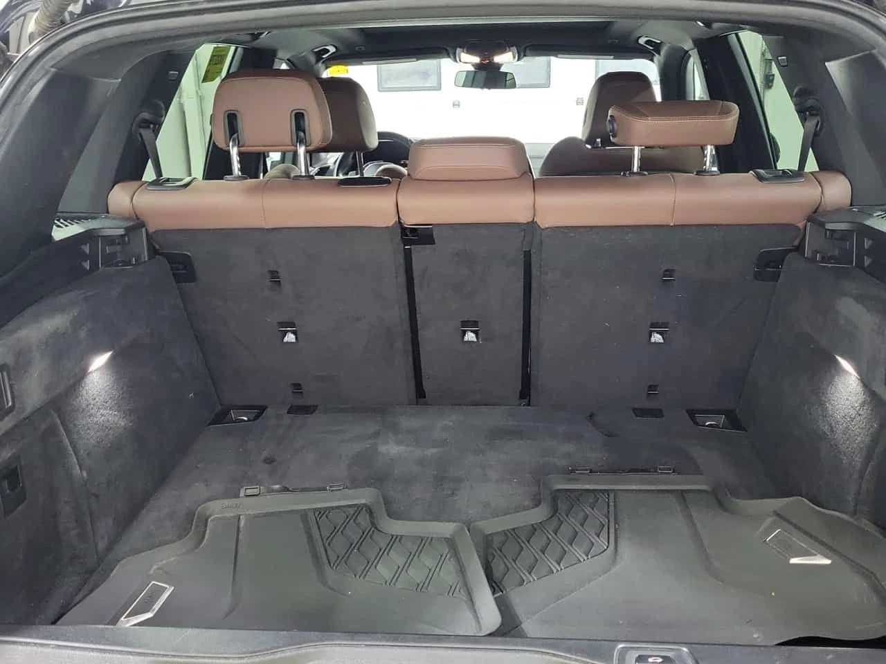 BMW X5 M-Sport * xDrive40i * Laser * , снимка 12 - Автомобили и джипове - 54676598