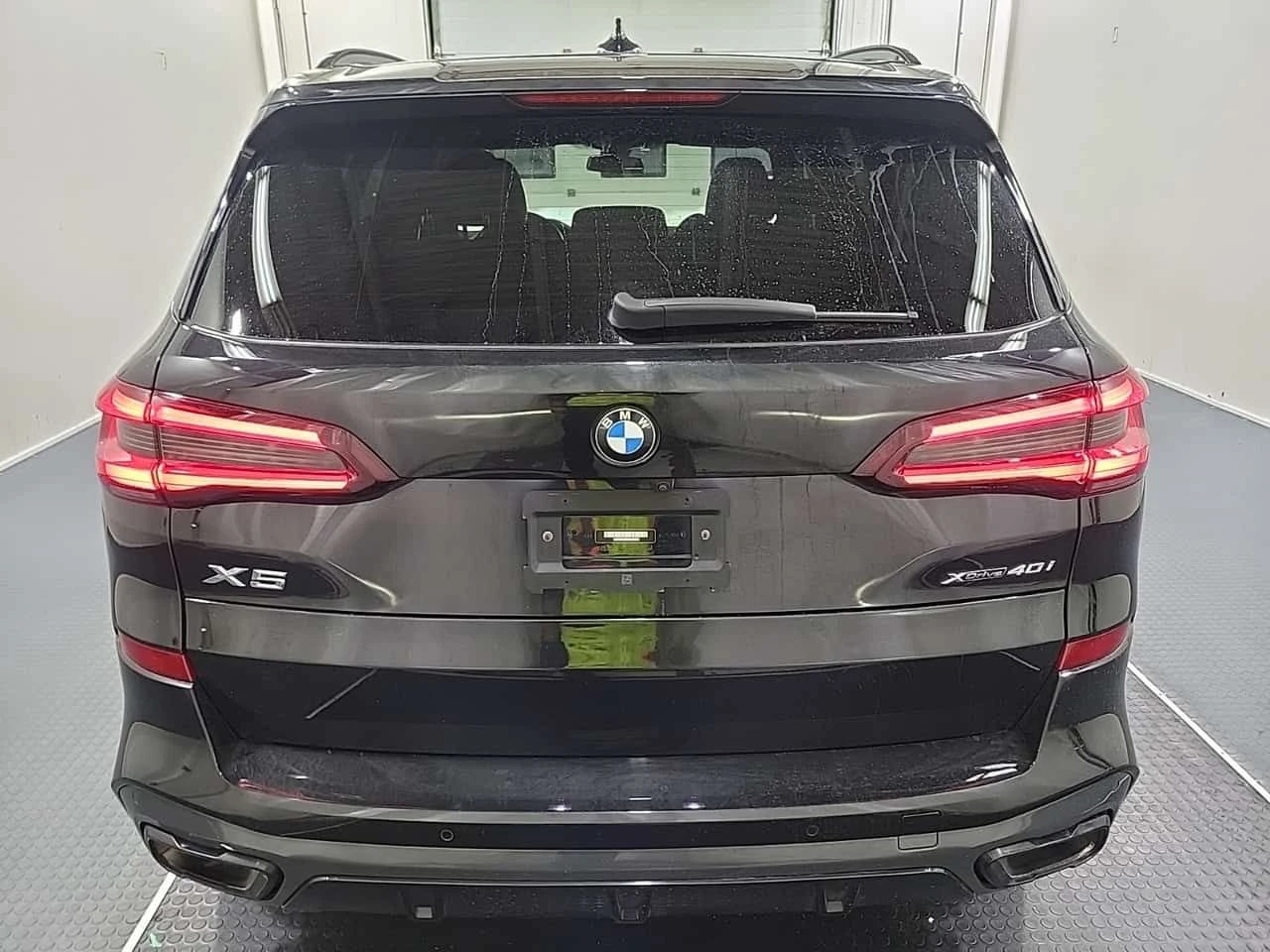 BMW X5 M-Sport * xDrive40i * Laser * , снимка 4 - Автомобили и джипове - 54676598