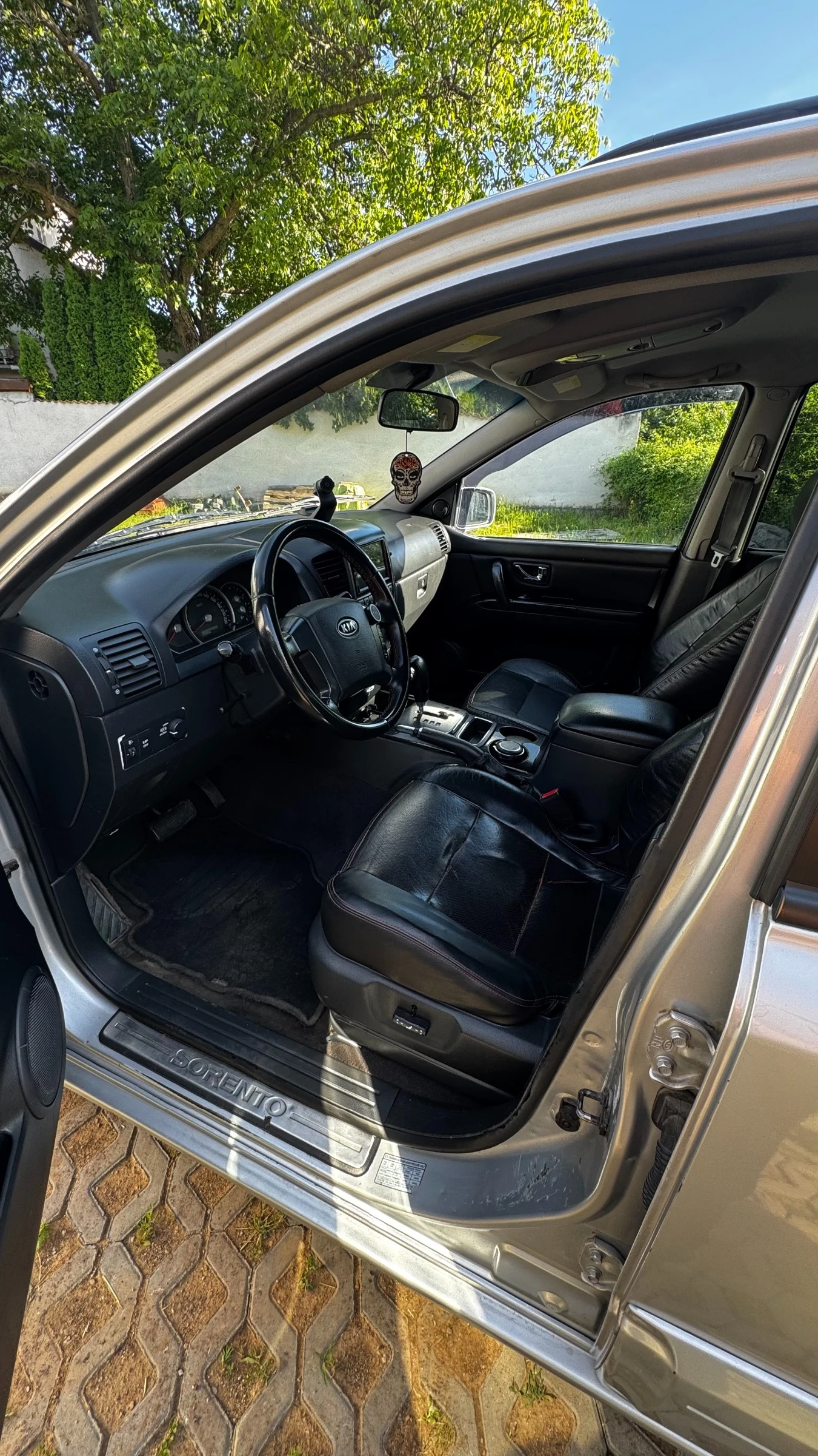 Kia Sorento, снимка 4 - Автомобили и джипове - 54763775