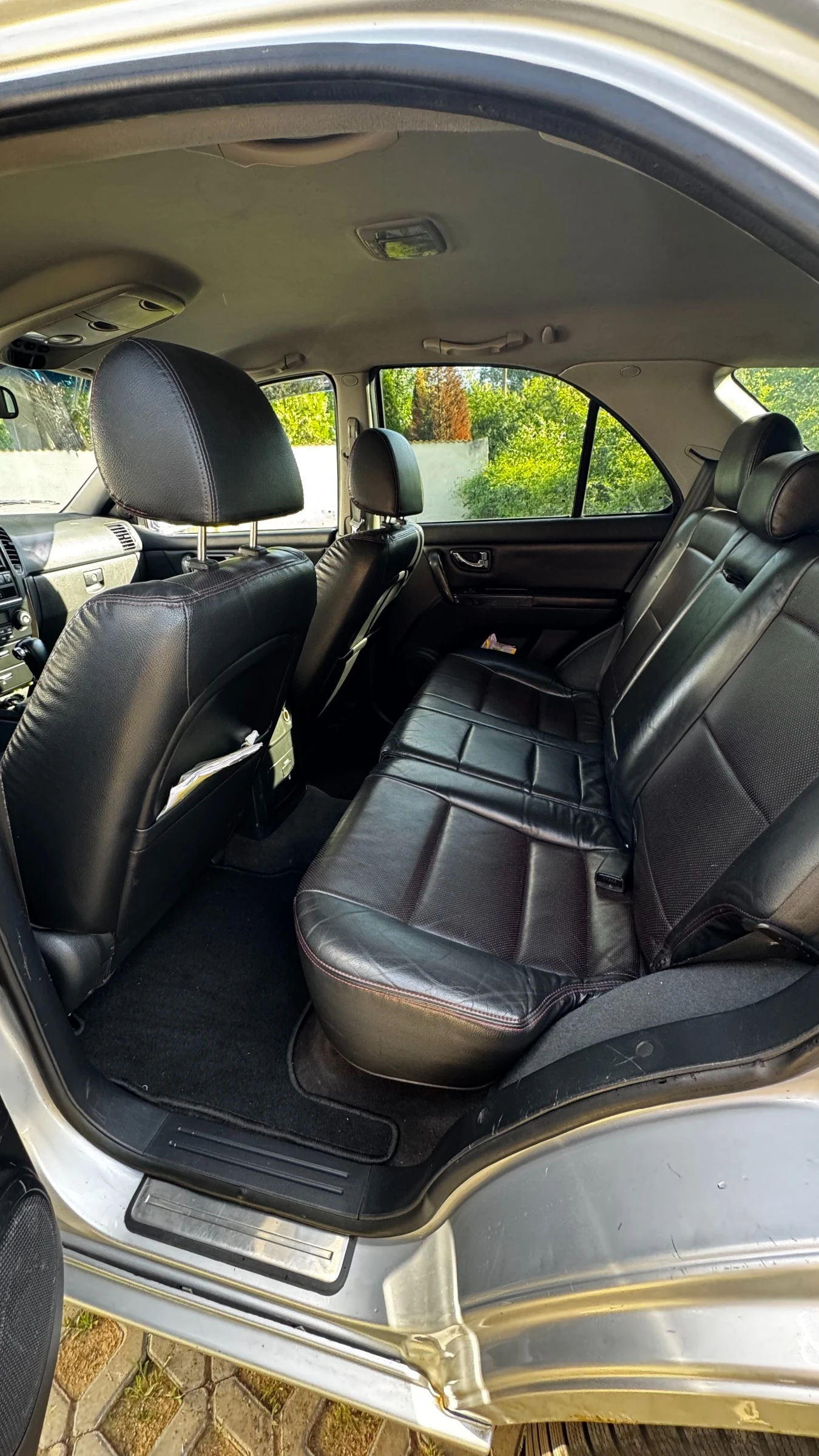 Kia Sorento, снимка 5 - Автомобили и джипове - 54763775