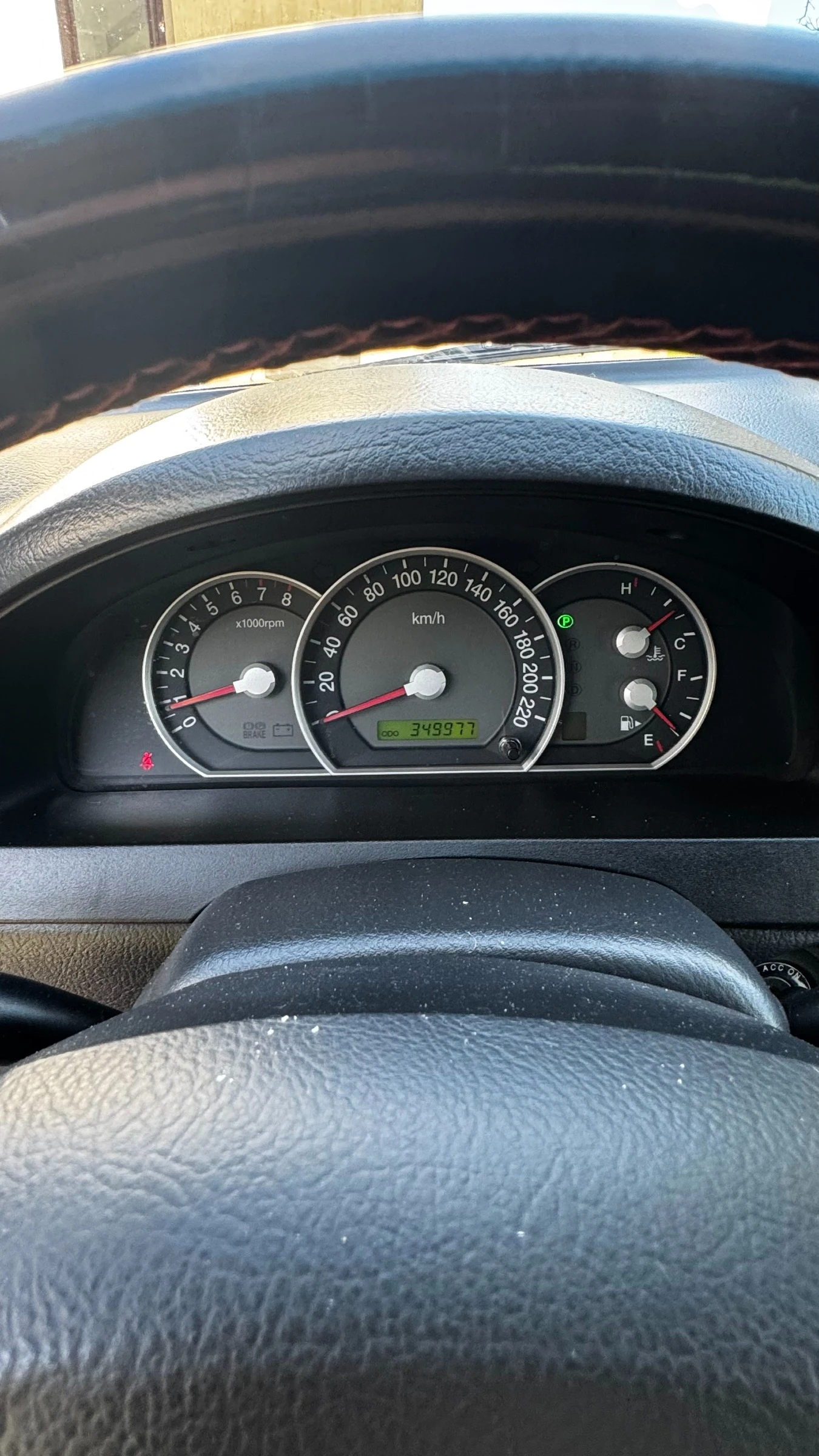 Kia Sorento, снимка 6 - Автомобили и джипове - 54763775