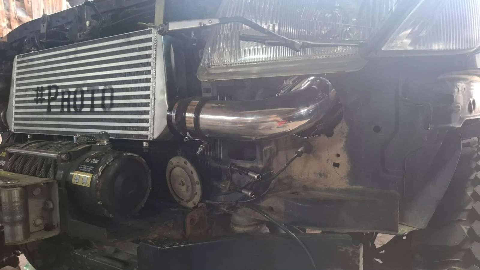 Nissan Patrol M57, снимка 12 - Автомобили и джипове - 54895134