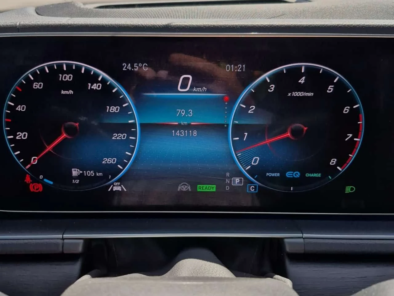 Mercedes-Benz GLS580 BURMESTER * ОБДУХВАНЕ * ДИСТРОНИК * HEAD - UP, снимка 9 - Автомобили и джипове - 54941015