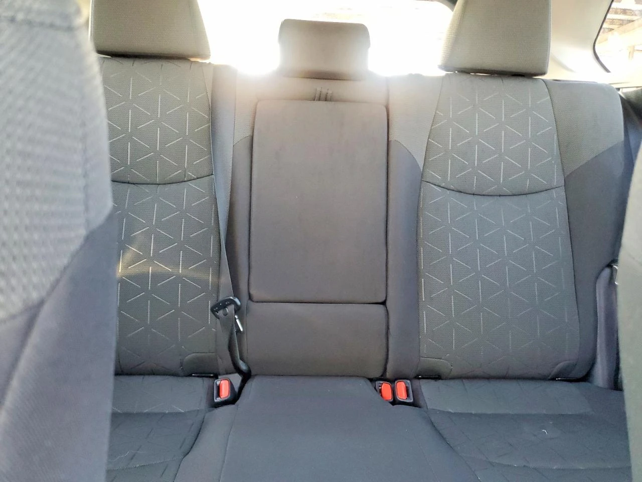 Toyota Rav4 2.5l Xle, снимка 10 - Автомобили и джипове - 55382686