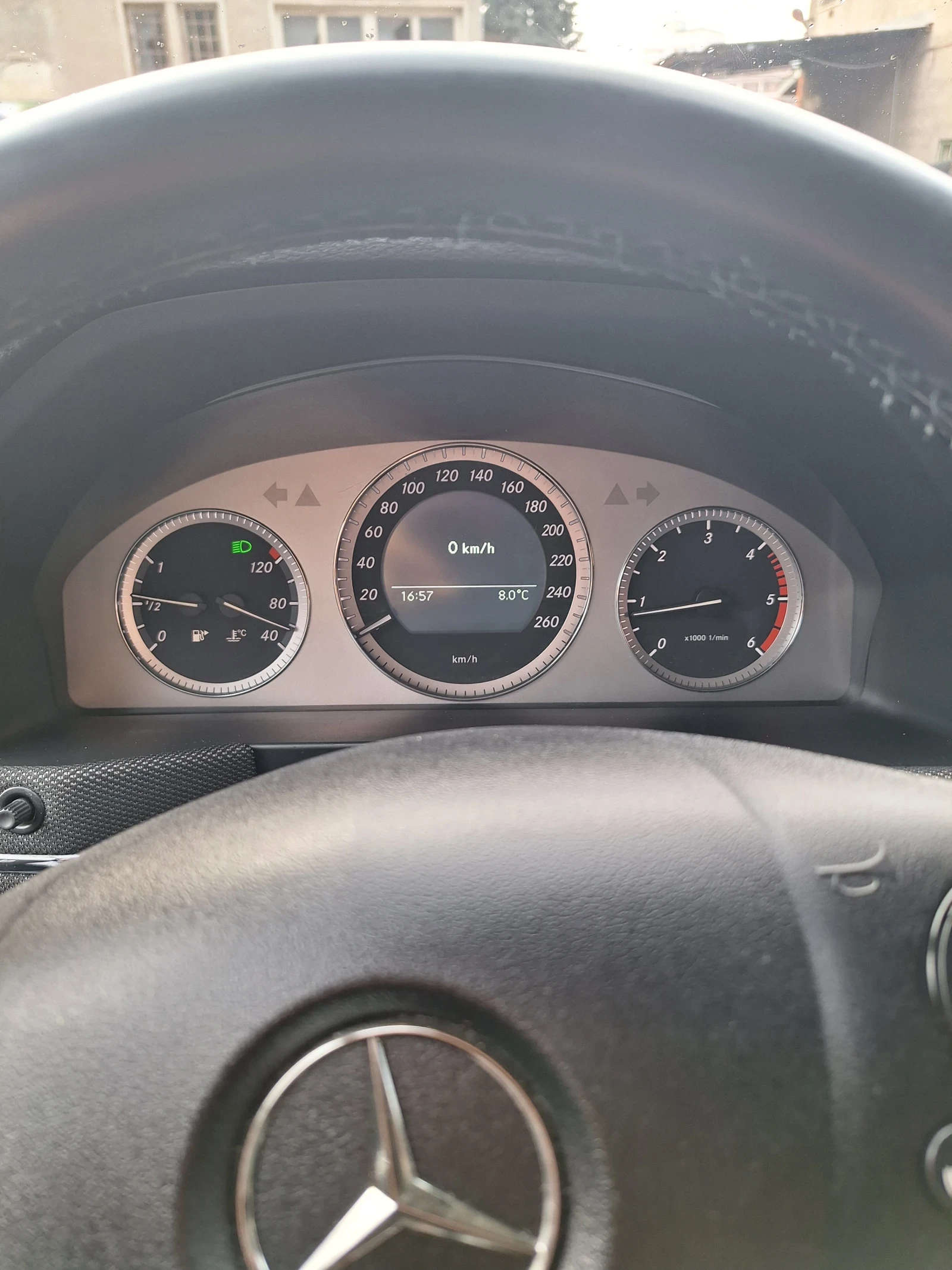 Mercedes-Benz GLK Sport | Mobile.bg � ����������� 15