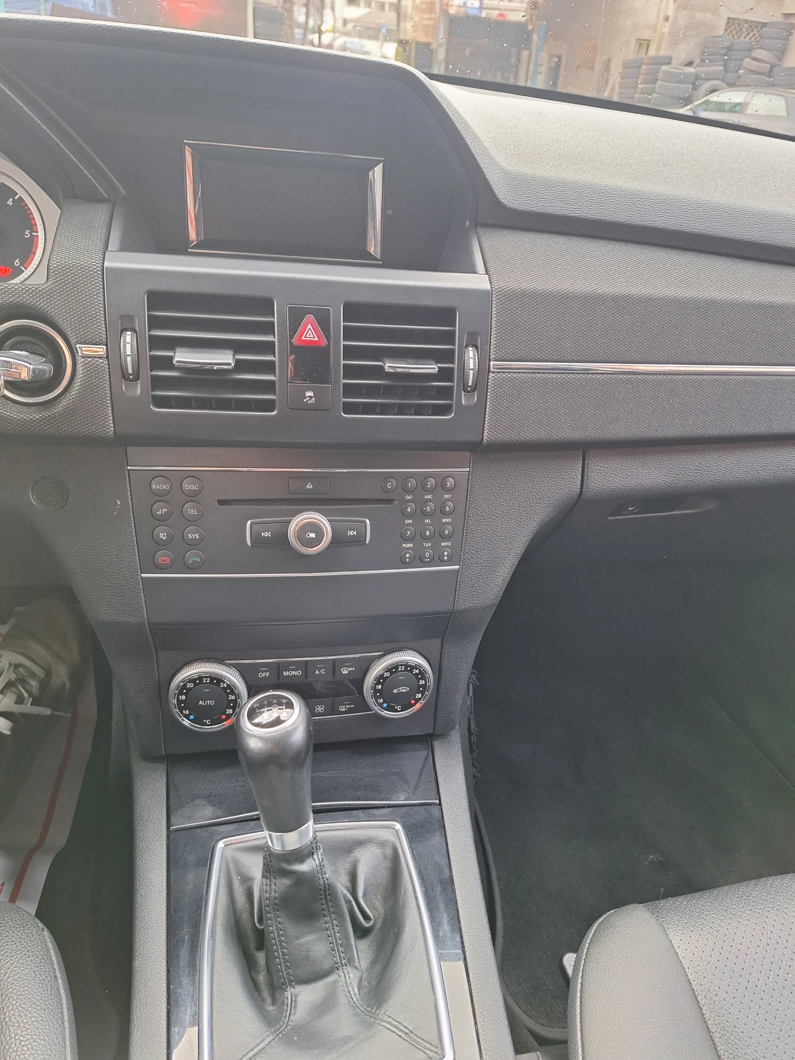 Mercedes-Benz GLK Sport | Mobile.bg � ����������� 16