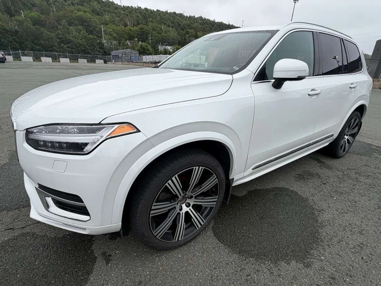 Volvo Xc90 * Inscription * CARFAX * БЕЗ ПЪРВОНАЧАЛНА ВНОСКА