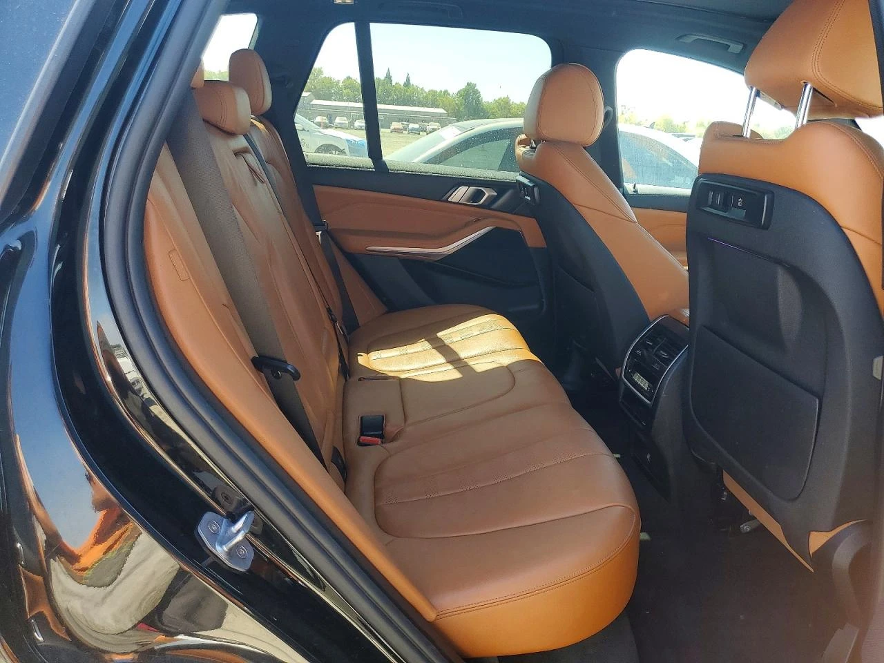 BMW X5, снимка 10 - Автомобили и джипове - 55753716