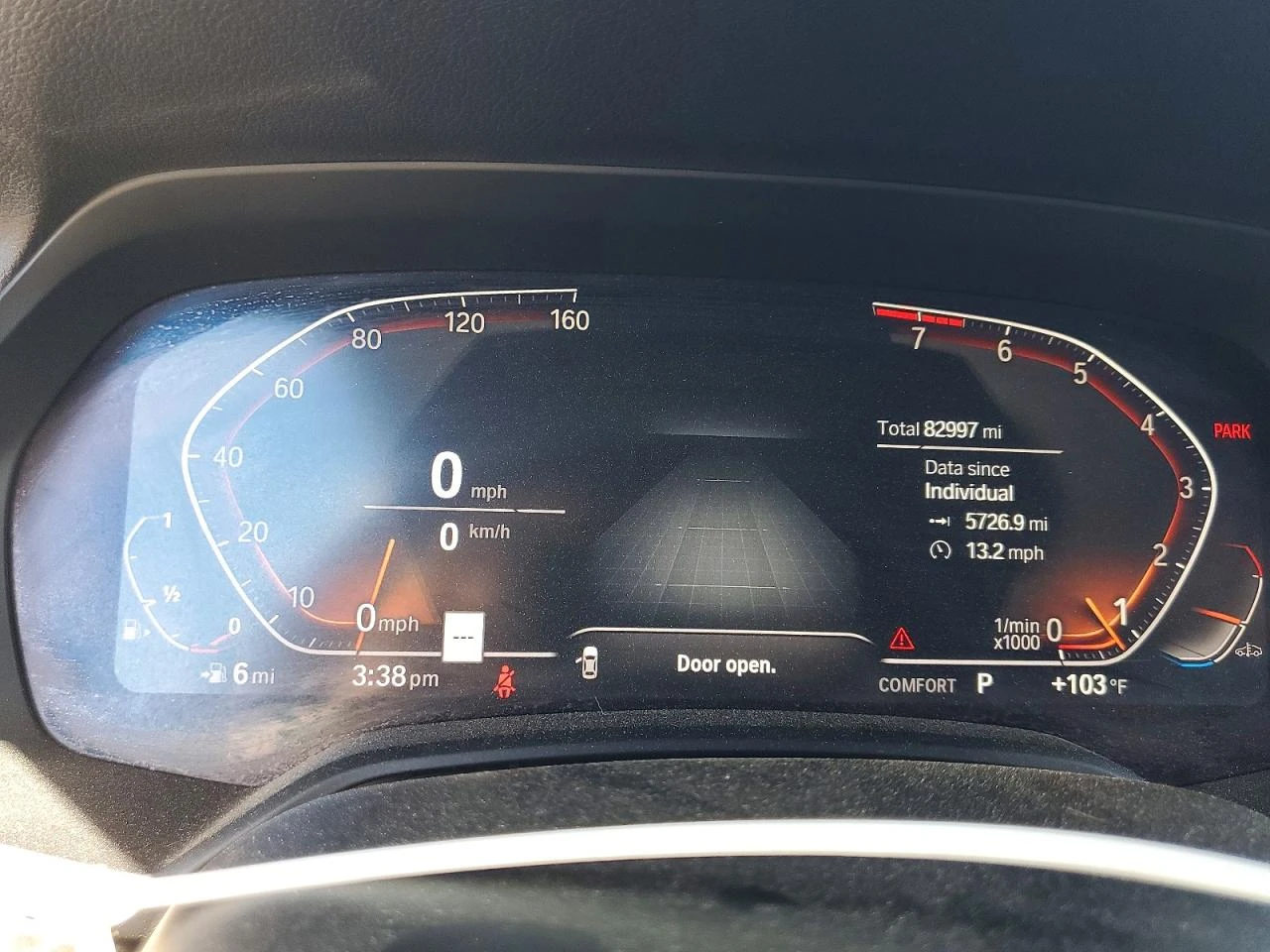 BMW X5, снимка 9 - Автомобили и джипове - 55753716