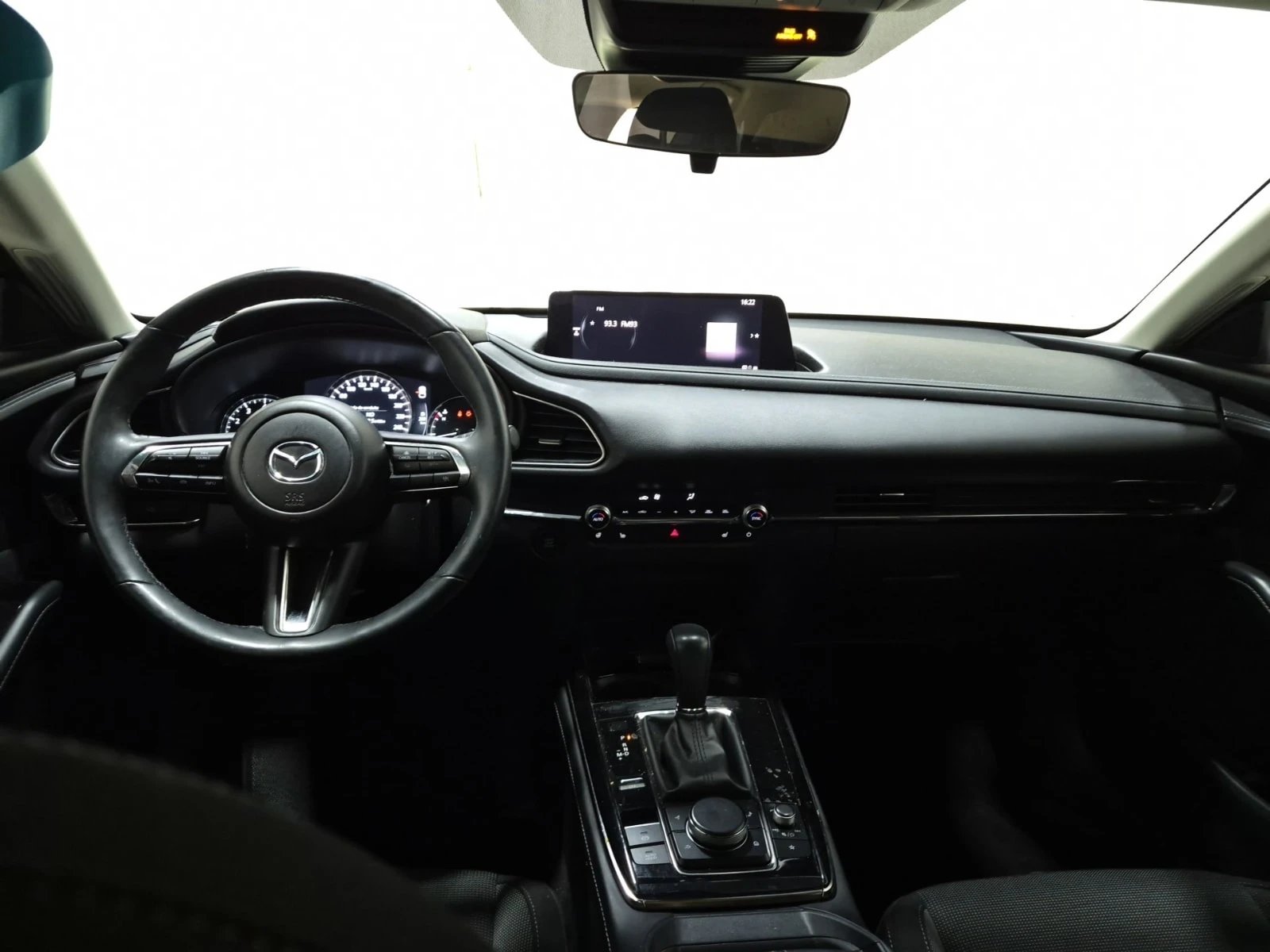 Mazda CX-30  GS / ЗАДНА КАМЕРА / ЦЕНА ДО БЪЛГАРИЯ, снимка 13 - Автомобили и джипове - 55825068